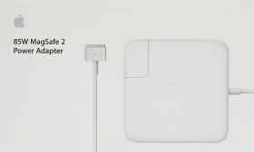 85W MagSafe Power Adapter 2