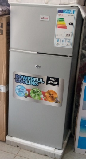 REFRIGIRATEUR BAR  ASTECH Réfrigérateur bar ASTECH 2 portes consommant moins d’électricité  
Garantie 12 mois 