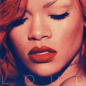MP3 - (Hip Hop) - Rihanna – Loud ~ Full Album