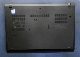 Lenovo thinkpad T490