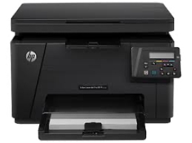 Imprimante HP Laser Multifonctions Couleurs