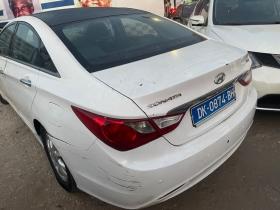 Hyundai sonata 2013