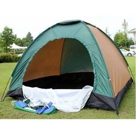  des tentes camping de 8 places pour le magal