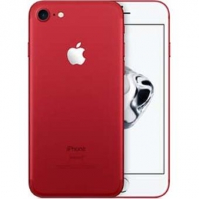 iphone 7 rouge 128 go pas cher