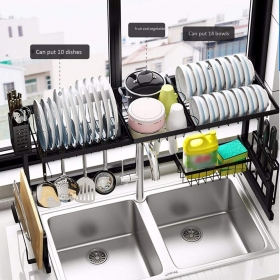 Support de cuisine-évier lave-vaisselle
