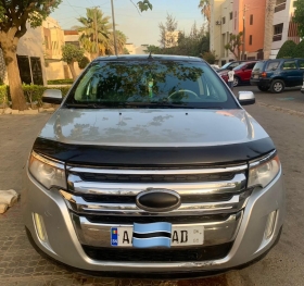 FORD EDGE LIMiTED FORD EDGE LIMiTED
