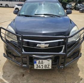 Chevrolet EquinoX Lt 2013 *WANTER RANG MOUY GAW!!*
Chevrolet EquinoX LT 2013 Tres Propre
*Plaque Recente/ Annee: 2013/ Climatisée/ Automatique Essence ⛽️/ 4 cylindres/ Version 4x4/ En Tres Bon Etat*
*-  PriX Kheweul:  3.300.000f*
*- CONTACT APPEL OU WHATSAPP:
78 271 82 78
*- Visible a La Foire*