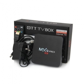 SMART Tv Box Android 
