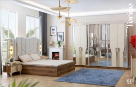 Chambres a coucher luxueuse  Des chambres à coucher Turque de Luxe composées de 6pièces disponibles en différents modèles.
Livraison + montage gratuit dans la ville de DAKAR.
Veuillez nous contacter pour plus d