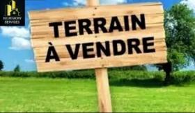 TERRAIN EN VENTE