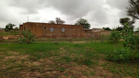 Terrain de 450 mètres carrés à vendre à Malicounda Sénégal