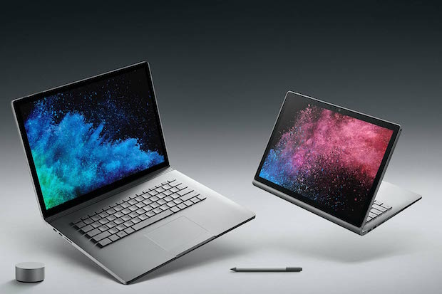 Surface book 2 13 
