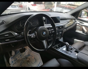 BMW X5 Pack M BMW X5 nouveau modèle pack M
Année :2014
Boîte automatique 
Essence 
Full options : toit ouvrant, clé let’sgo, intérieur cuir, toit panoramique, caméra de recul, application kenwood, etc...
Kilométrage : 54000