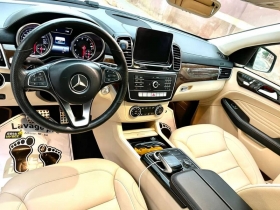 Mercedes Benz Gle 43 AMG