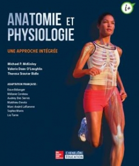 PDF - Anatomie et physiologie : une approche intégrée Cet ouvrage permet une compréhension globale de l