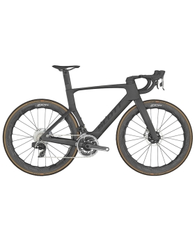 2023 Scott Foil RC Ultimate Road Bike (M3BIKESHOP) Buying 2023 Scott Foil RC Ultimate Road Bike from M3bikeshop is 100% safe, because M3bikeshop real bicycle shop. 

Price    : USD 9000
Min Order: 1 Unit
Lead Time: 7 Days
Port     : CIF/Kualanamu International Airport
Terms    : Paypal, Wise, Bank Transfer, Western Union, Moneygram
Shipping : FedEx, DHL, UPS
Products : New Original and international warranty

Site us: www.m3bikeshop.com

Contact Purchase = order@m3bikeshop.com or Whatsapp = +6282374716406

SPECIFICATION :
Frame
FOIL RC Disc HMX SL, Road Race geometry / Replaceable Derailleur Hanger, Internal cable routing
Fork
FOIL Disc HMX SL, 1" Eccentric Carbon steerer
Rear Derailleur
SRAM RED eTap AXS, 24 Speed Electronic Shift System
Front Derailleur
SRAM RED eTap AXS Electronic Shift System
Shifters
SRAM RED eTap AXS HRD Shift-Brake System Electronic Shift System
Crankset
SRAM RED Power meter Crankset, 48/35 T
BB-Set
SRAM DUB PF ROAD 86.5
Chain
SRAM RED
Cassette
SRAM RED XG1290, 10-33
Brakes
SRAM RED eTap AXS HRD Shift-Brake System
Rotor
SRAM CenterLine XR rotor 160/F and 160/R
Handlebar
Syncros Creston iC SL Aero
Seatpost
Syncros Duncan SL Aero CFT
Seat
Syncros Belcarra V-Concept 1.0
Headset
Acros AIF-1138
Wheelset
Zipp 454 NSW Carbon tubeless disc-brake, Syncros SL Axle / Removable Lever with Tool
Front Tire
Schwalbe PRO ONE Microskin, TL-Easy, Fold, 700x25C
Rear Tire
Schwalbe PRO ONE Microskin, TL-Easy, Fold, 700x28C
Approx Weights In Kg
7.22
Approx Weights In Lbs
15.92