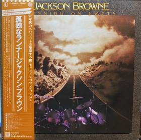 MP3 - (Country) - Jackson Browne – Running On Empty  ~ Full Album