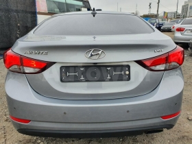 Hyundai AVANTE 2015