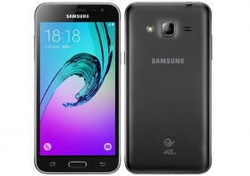 Samsung galaxy j3 Smartphone samsung galaxy j3 2016, tout neuf dans sa boite, 8go interne, port micro sd extensible jusqu