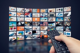 Streaming Box Accédez à tous les sports séries TV en qualité HD grâce à notre Streaming Box de dernière génération. Pas besoin d