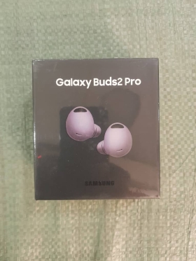  Samsung Galaxy Buds 2 pro