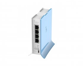 Mikrotik Hap Lite Rb941-2ND  routeur/point d'accés