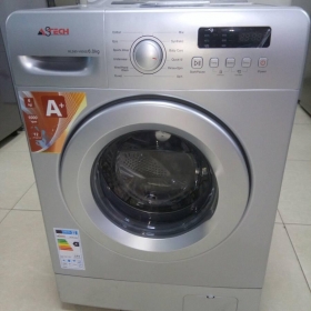  Machine à laver astech