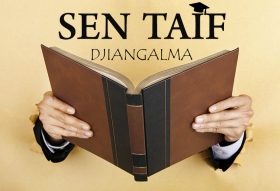 SEN TAIF SERVICE JANGALMA