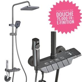 chasse pour douche moderne Vente en gros et en détails des colonne de douche ou chasses plusieurs modèles