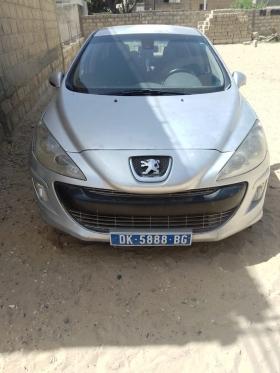 Peugeot 308 2010 *WANTER RANG MOUY GAW!!*
Peugeot 308 Tres Propre
*Annee: 2010/ Climatisée/ diesel manuel/ En Bon Etat* 
*- PriX Kheweul: 2.850.000fr*
*- CONTACT APPEL OU WHATSAPP:
78 271 82 78
*- Visible a La Medina*