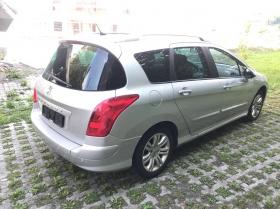 peugeot 308 Voiture peugeot 308 a vendre 
Caracteristique :
Diesel
Manuelle 
7places