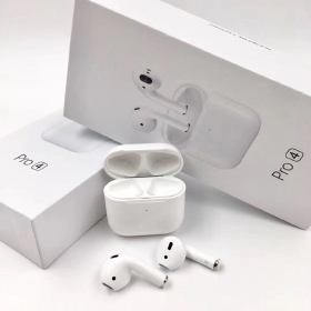 Airpods Pro 4
