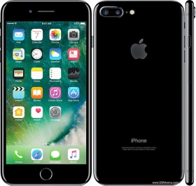À vendre : iPhone 7 Plus Noir 32 Go d'occasion