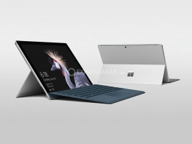 Surface Pro 4 i7