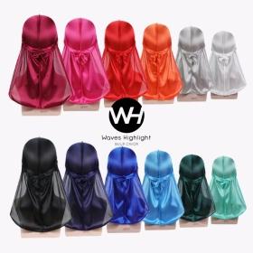 Durag doux en satin soyeux  Durag doux en satin soyeux pour placage des cheveux et maintien des waves. 

Prix : 3000F
Livraison partout.