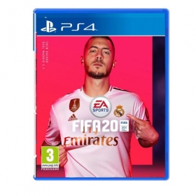 FIFA 20 Jeu EA PS4