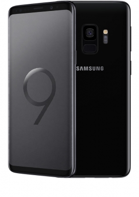 Samsung galaxy s9 Samsung galaxy s9 dual sim 64go authentique avec tous les accessoires d