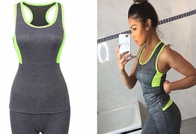  Tenue de sport femme  Tenue de sport femme à vendre.
Contact :  778556060