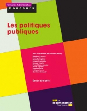 PDF - Les politiques publiques - Suzanne Maury