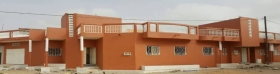 Maison à vendre Saint Louis du Sénégal