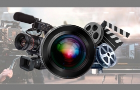 Service Audiovisuel Merci de nous contacter pour vos besoins en photographie, tournage, montage video (reportage, documentaire, clip, défilé, série...), duplication cd/dvd...