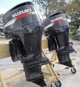 New/Used Outboard Motor engine,Trailers,Minn Kota,Humminbird,Garmin List of the NEW and used MODEL OF OUTBOARD ENGINE :

Yamaha 300hp 4 Stroke Outboard Motor
Yamaha F150 Outboard Motor Four Stroke
Yamaha 90HP Four 4 Stroke Outboard Motor Engine $3,800usd
Yamaha 60 HP 4 Stroke Outboard Motor
Suzuki 90HP 4-Stroke Outboard Motor $3,600 usd
Suzuki 60HP 4-Stroke Outboard Motor $3,000 usd
Honda 40 HP 4-Stroke outboard Motor $3,000 usd
Honda 50 HP 4-Stroke outboard Motor
Mercury 90HP Four outboard Motor

If you wish for any model of brand not included above, then send us your enquiry and order quote and we get in touch with you soonest.