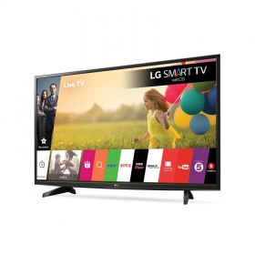  Smart tv LG 49" Smart tv lg 49pouces neuf usb hdmi tnt neuf wifi support offert garantie 12mois stock limité . Possibilité de livraison
