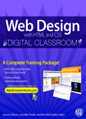 PDF  - Web Design with HTML and CSS