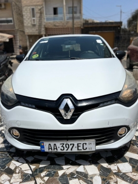 Renault Clio 4 2015 RENAULT CLIO4 2015
Plaque Récente
ANNÉE: 2015
Manuel diesel
130.000km
Mutation récent
Visible à Medina