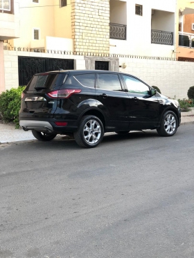 Ford Escape SEL ECOBOOST 2013