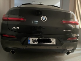 BMW X4- XDRIVE