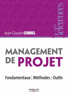 PDF - Management de Projet - Jean Claude Corbel