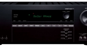 Ampli Home cinéma Onkyo Dolby atmos A vendre Ampli home cinema Onkyo Tx sr444 Dolby atmos.