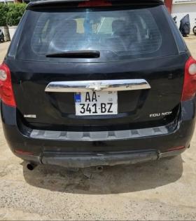 Chevrolet EquinoX Lt 2013 *WANTER RANG MOUY GAW!!*
Chevrolet EquinoX LT 2013 Tres Propre
*Plaque Recente/ Annee: 2013/ Climatisée/ Automatique Essence ⛽️/ 4 cylindres/ Version 4x4/ En Tres Bon Etat*
*-  PriX Kheweul:  3.300.000f*
*- CONTACT APPEL OU WHATSAPP:
78 271 82 78
*- Visible a La Foire*